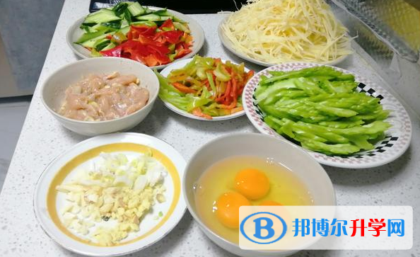 张家口2021年中考怎么饮食