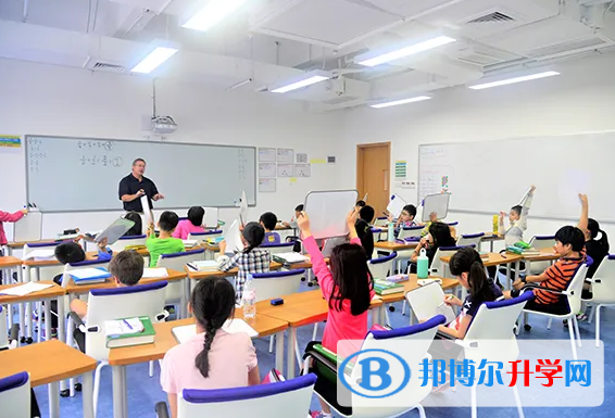 深圳韩国国际学校2023年入学考试