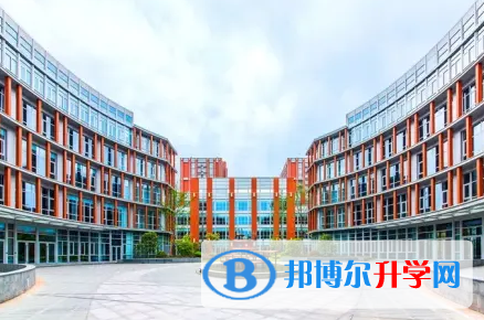 华东师范大学第二附属中学国际部紫竹校区2022年10月30日校园开放日免费预约