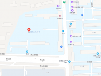 合肥工业大学附属中学地址在哪里