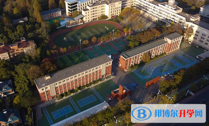 合肥工业大学附属中学2023年网站网址