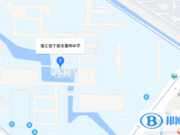 宁波市鄞州中学地址在哪里