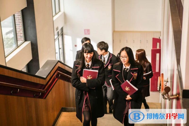 天津黑利伯瑞国际学校2023年学费标准