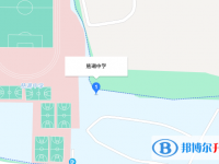 宁波市慈湖中学地址在哪里