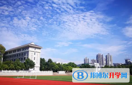 四川师范大学附属实验学校2023年排名