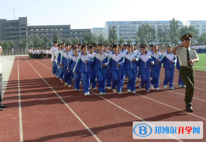 长春东师附中青华学校2022分数线