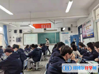 马鞍山第二中学怎么样、好不好