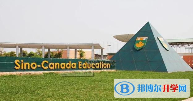 中加枫华国际学校2023年入学条件