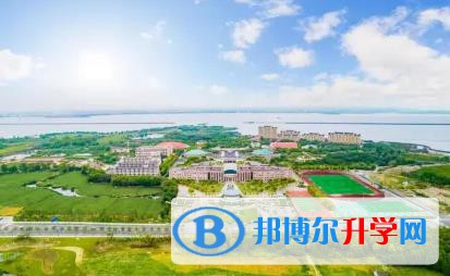 中加枫华国际学校2023年学费标准