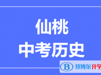 2024仙桃市中考历史满分是多少？