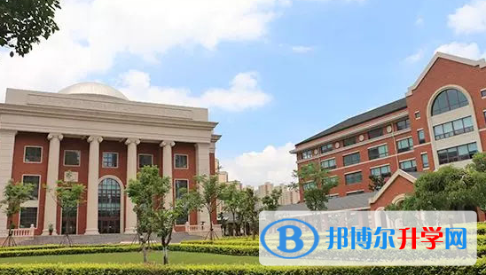 华东康桥国际学校2023年入学条件