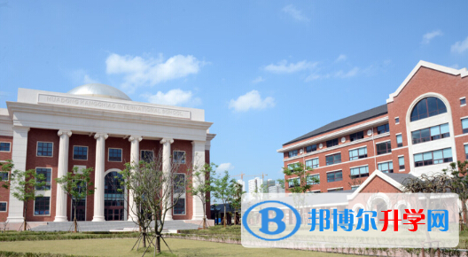 华东康桥国际学校2023年报名时间