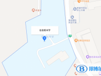 温州市任岩松中学地址在哪里