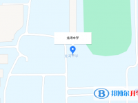 温州市龙湾中学地址在哪里