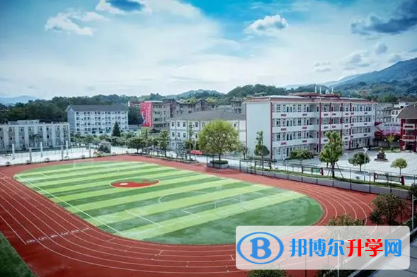 2022雅安北附实验学校录取分数线(2023参考)