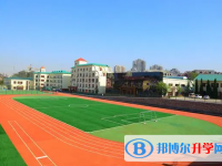 2022新乡县刘庄学校录取分数线(2023参考)