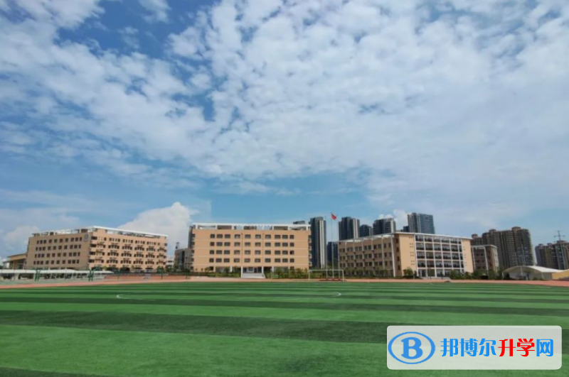 2022吉安市瑞华学校、宝芝学校录取分数线(2023参考)