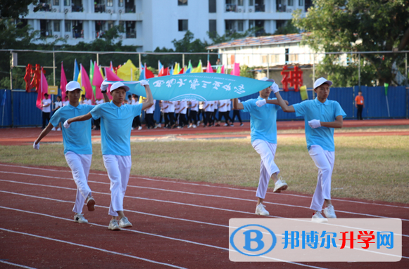 2023西南大学三亚中学多少钱(学费明细)