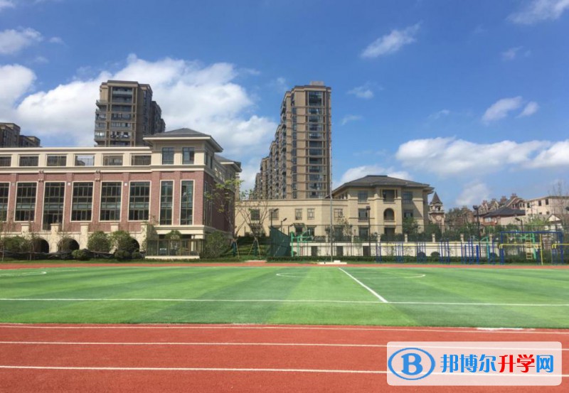 2023年杭州西溪国际学校入学条件