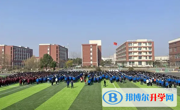 合肥艺术中学录取分数线(2023年参考)