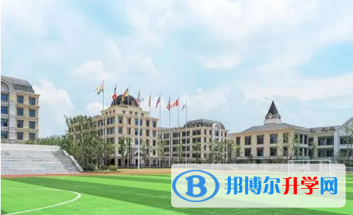 合肥新华公学、大志高级中学取分数线(2023年参考)