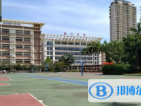 海口中学历年招生分数线一览表(2024参考)