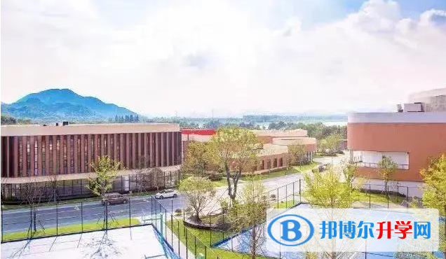 2023年杭州国际学校入学考试