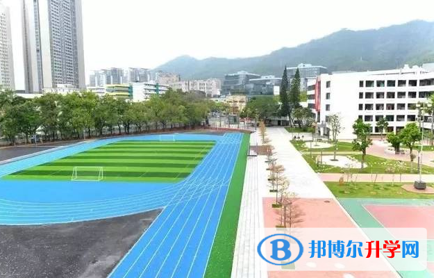 2023深圳市育才中学招生简章