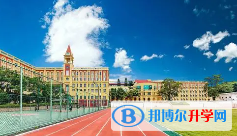 2023深圳市南头中学招生简章