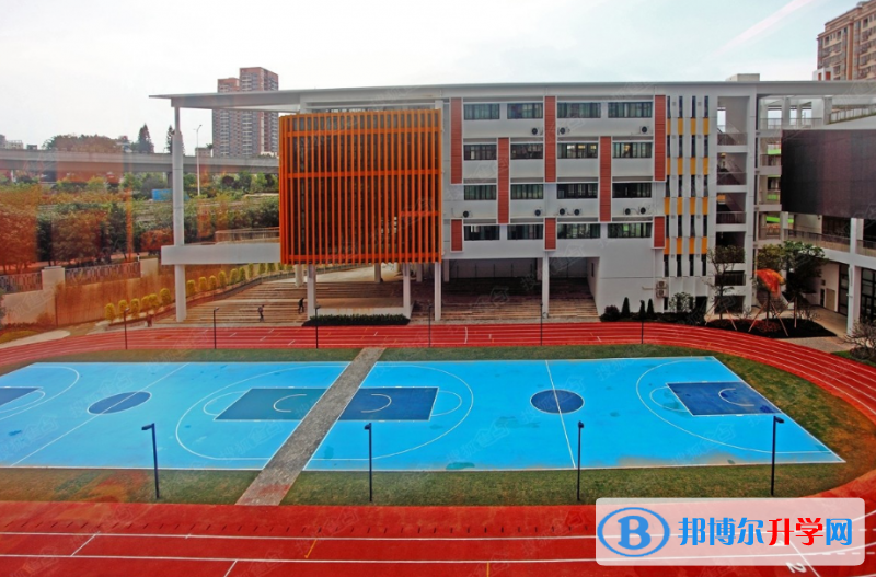 2023深圳市东升学校多少钱(学费明细)