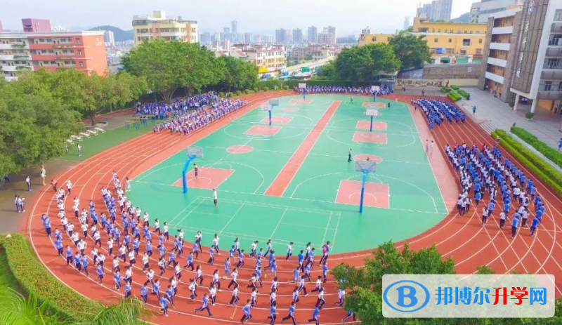 深圳市东升学校怎么样、好不好