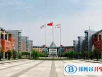 南京师范大学附属中学江宁分校怎么样、好不好