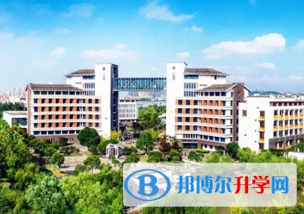 江苏省江阴高级中学怎么样、好不好