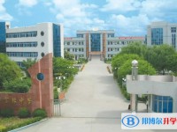 宜兴市官林中学地址，乘车路线