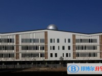 吴江中学怎么样、好不好