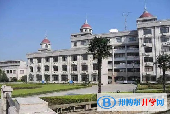 江苏省通州高级中学怎么样、好不好