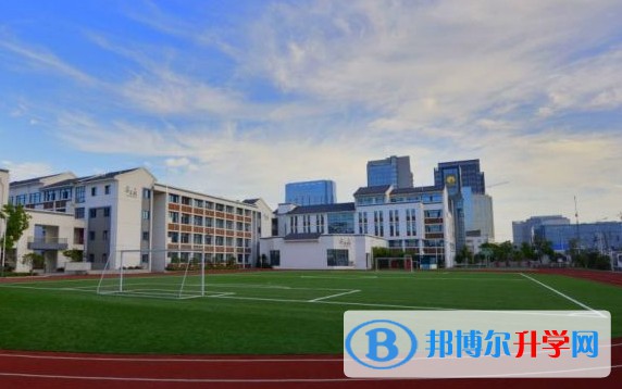 江苏省海州高级中学怎么样、好不好