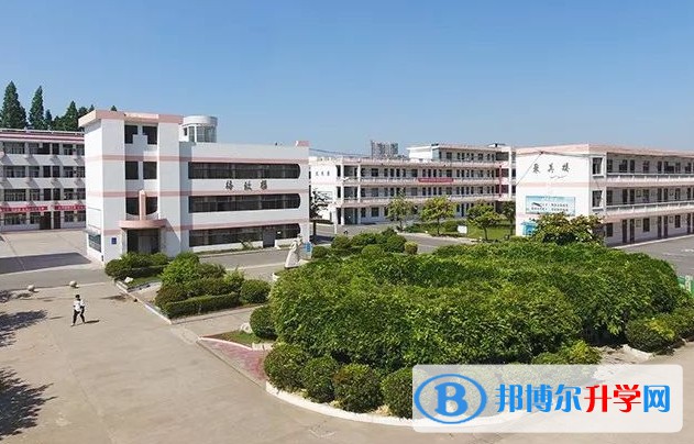 苏省郑梁梅高级中学怎么样、好不好