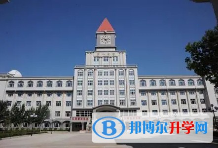 齐齐哈尔市实验中学地址，乘车路线