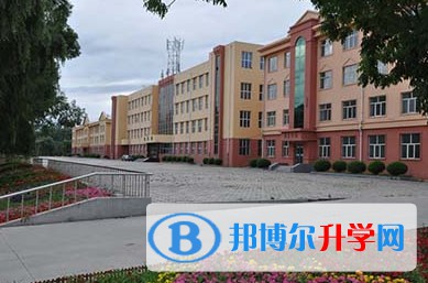 鸡西市第四中学怎么样、好不好