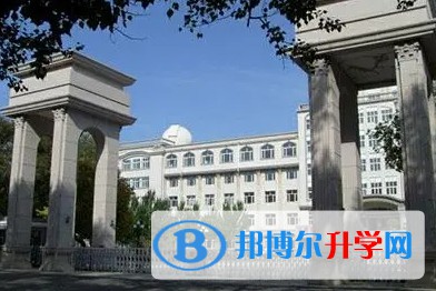 齐齐哈尔市第六中学校地址，乘车路线