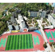 达州市通川区蒲家中学校