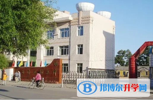 2024伊春市友好区第三中学招生计划 招生人数是多少(附要求、条件、对象)