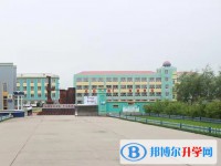 桦南县第一中学怎么样、好不好