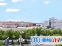 2024七台河市实验高级中学多少钱(学费明细)