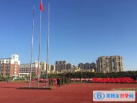 2024望奎县第二中学招生计划 招生人数是多少(附要求、条件、对象)