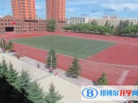 望奎县第二中学地址，乘车路线