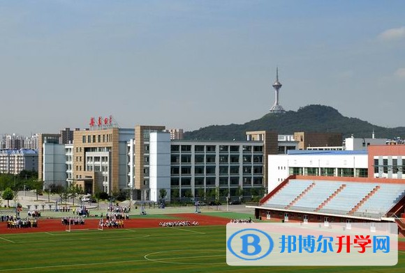 2024肇东市第二中学校多少钱(学费明细)