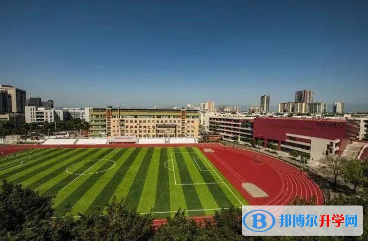 海伦市第二中学怎么样、好不好