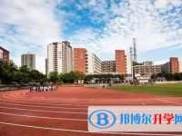 重庆市巴蜀中学(张家花园校区)怎么样、好不好